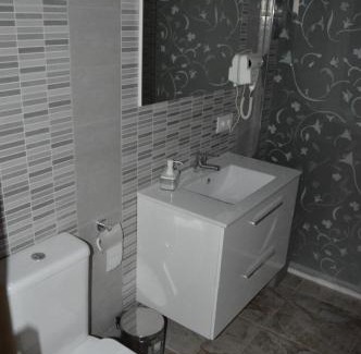 Puerto de las Nieves Apartment | Apartamento Agaete beach 4B