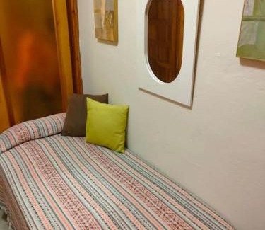 San Marcos Apartment | Apartamento a pie de playa en San Marcos