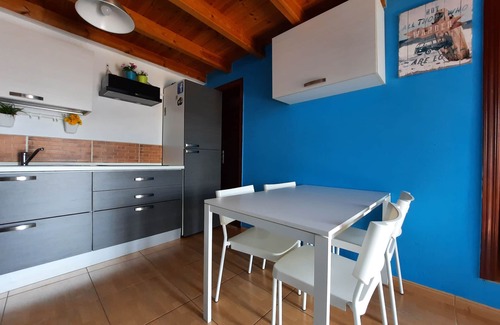 Las Playitas House | Apartamento Acogedor E Independiente