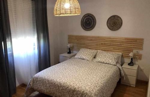 Ares Apartment | Apartamento acogedor en Ares