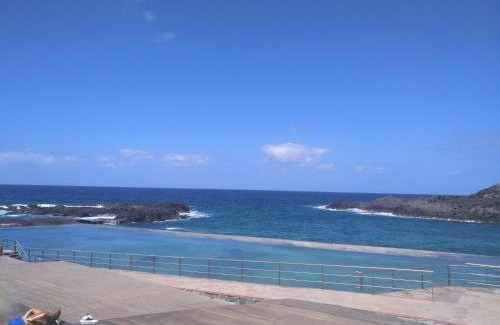 Tacoronte Apartment | Apartamento Acogedor En La Playa