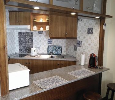 Tacoronte Apartment | Apartamento Acogedor En La Playa