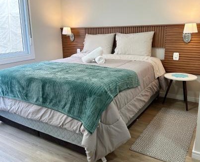 Quinta da Serra Apartment | Apartamento acolhedor ideal para um casal