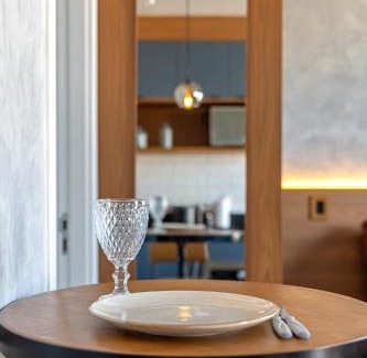 Vila Olimpia Apartment | Apartamento Acolhedor - Vila Olímpia