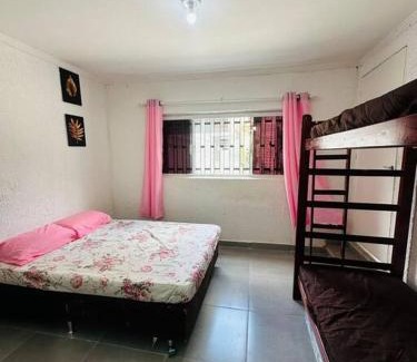 Zona Norte Apartment | Apartamento Aconchegante Mobiliado, ZN - Cod 02