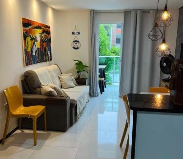 Nova Nazare Apartment | Apartamento aconchegante