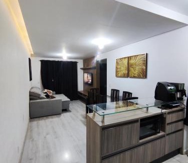 Sao Francisco de Assis Apartment | Apartamento aconchegante