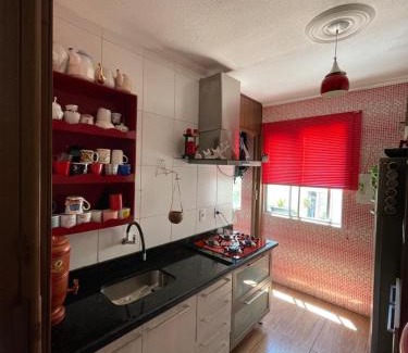 Socorro House | Apartamento aconchegante em Socorro