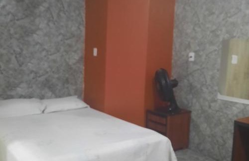 Praeiro Apartment | Apartamento aconchegante em Cuiabá