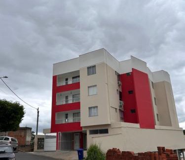 Muriae Apartment | Apartamento aconchegante para famílias