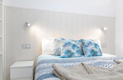 Playa de Arinaga Apartment | Apartamento Acuario Arinaga