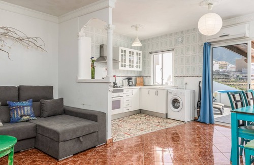 Adeje Apartment | Apartamento Adeje con Piscina