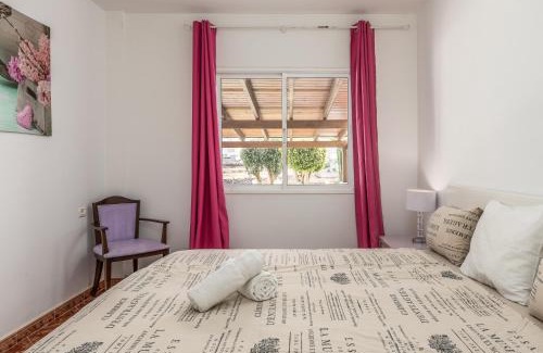 Adeje Apartment | Apartamento Adeje