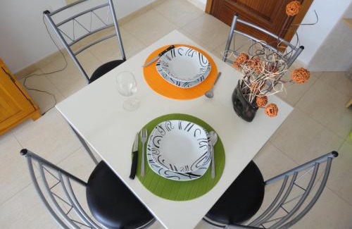 Puerto del Rosario Apartment | Apartamento aeropuerto playa