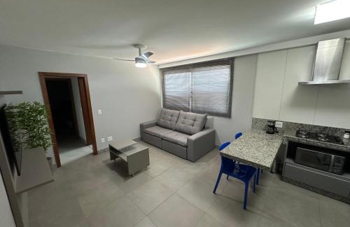 Pampulha Apartment | Apartamento Aeroporto