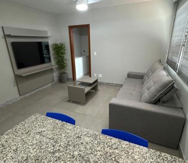 Pampulha Apartment | Apartamento Aeroporto