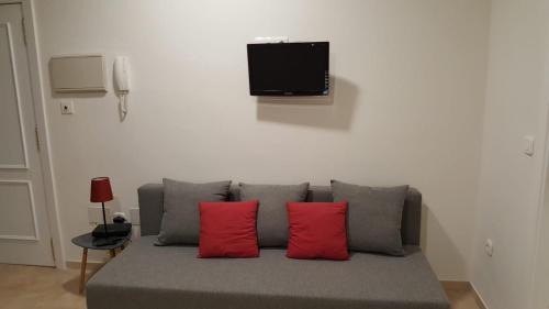 Centro Apartment | Apartamento AGP Centro Histórico