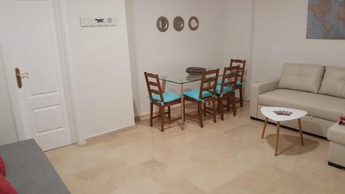 Centro Apartment | Apartamento AGP Centro Histórico