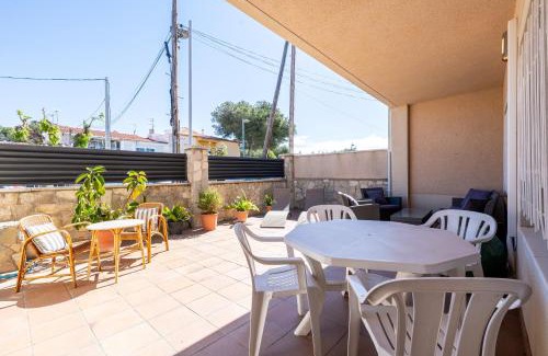 Miami Platja Apartment | Apartamento Agua de Sal