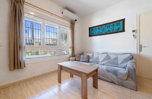 Miami Platja Apartment | Apartamento Agua de Sal