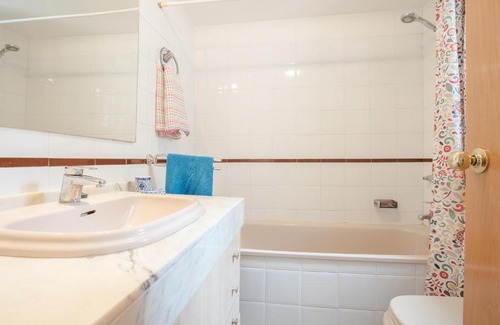 Cambrils Apartment | Apartamento Aiguadolç by MarCalma