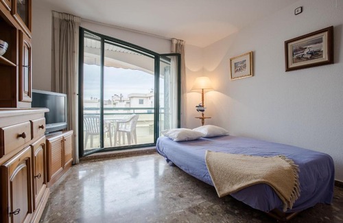 Cambrils Apartment | Apartamento Aiguadolç by MarCalma