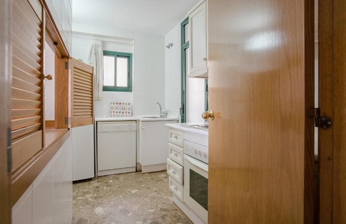 Cambrils Apartment | Apartamento Aiguadolç by MarCalma