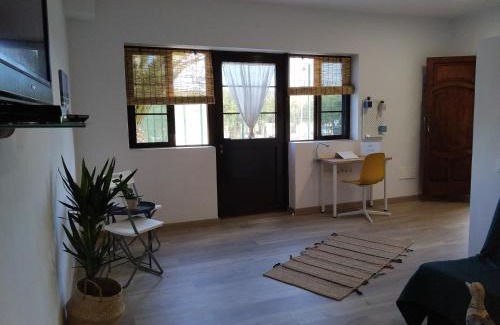 Ajuy Apartment | Apartamento Ajuy