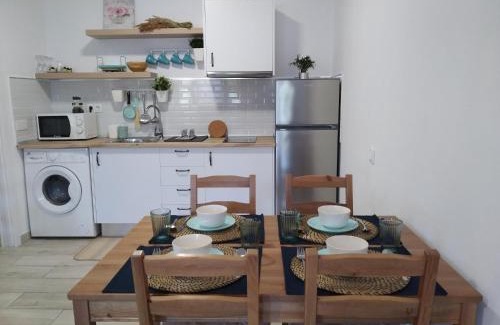 Ajuy Apartment | Apartamento Ajuy