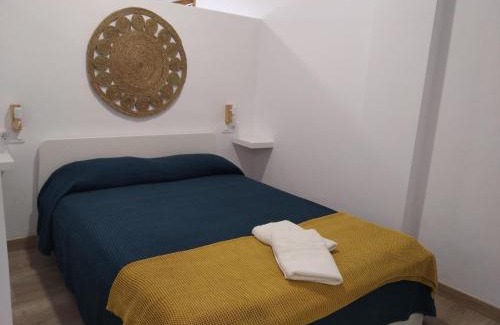 Ajuy Apartment | Apartamento Ajuy