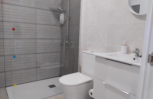 Ajuy Apartment | Apartamento Ajuy