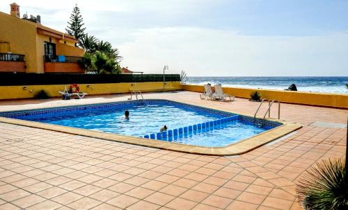 Playa de la Calera Apartment | Apartamento Alejandro