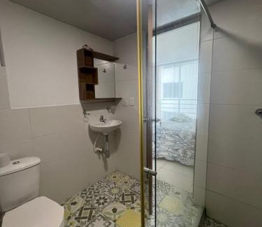 Yopal Apartment | Apartamento Alejandría