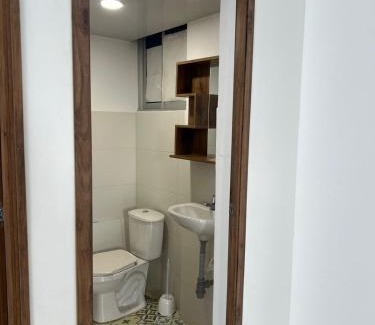 Yopal Apartment | Apartamento Alejandría