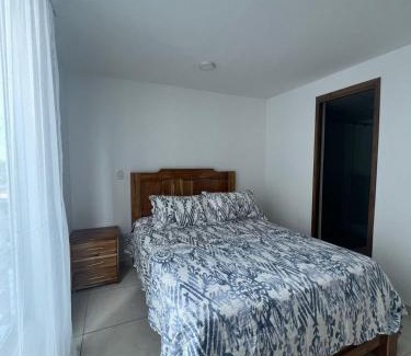 Yopal Apartment | Apartamento Alejandría