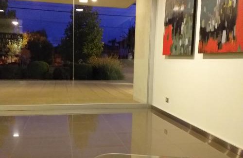 Temuco Apartment | Apartamento Alemania