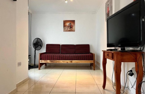 Cordoba Apartment | Apartamento Allegro