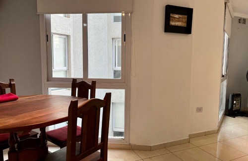 Cordoba Apartment | Apartamento Allegro