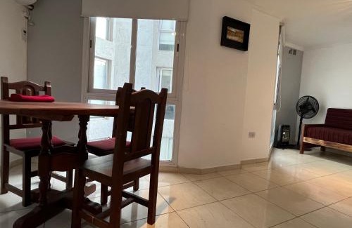 Cordoba Apartment | Apartamento Allegro