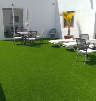 Playa Blanca Apartment | Apartamento Alma