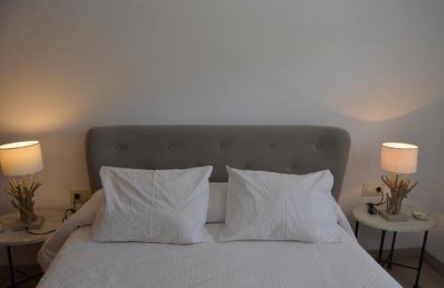 Hoyos del Espino Apartment | Apartamento Almanzor