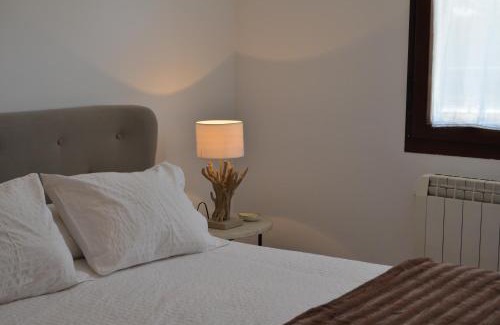 Hoyos del Espino Apartment | Apartamento Almanzor