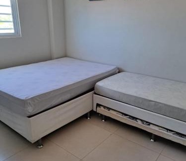 Tamandare Apartment | Apartamento Almirante Praia dos Carneiros