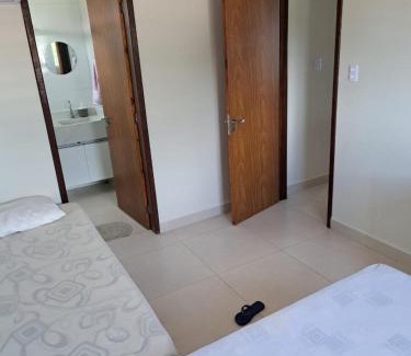 Tamandare Apartment | Apartamento Almirante Praia dos Carneiros