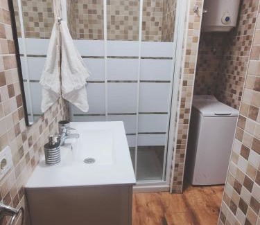 San Isidro Apartment | Apartamento Almogrote 2