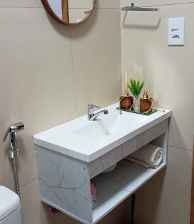 Mossoro Apartment | Apartamento Alto de São Manoel