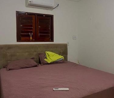 Mossoro Apartment | Apartamento Alto de São Manoel