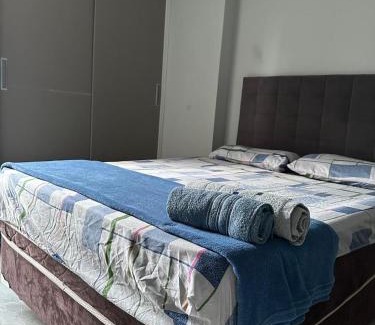 Catole Apartment | Apartamento Alto Padrão - Com Ar
