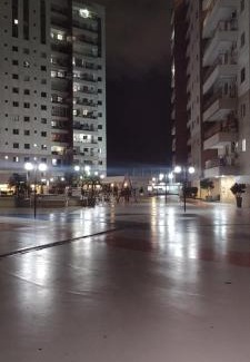 Marambaia Apartment | Apartamento Alto Padrão - Piazza Toscana
