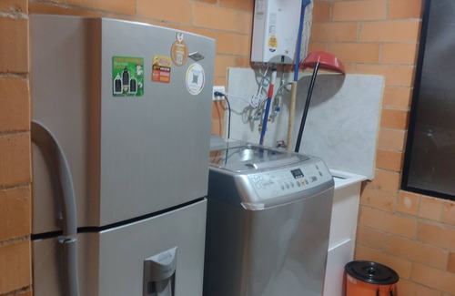 Tunja Apartment | Apartamento Altos de la Villa 72mts